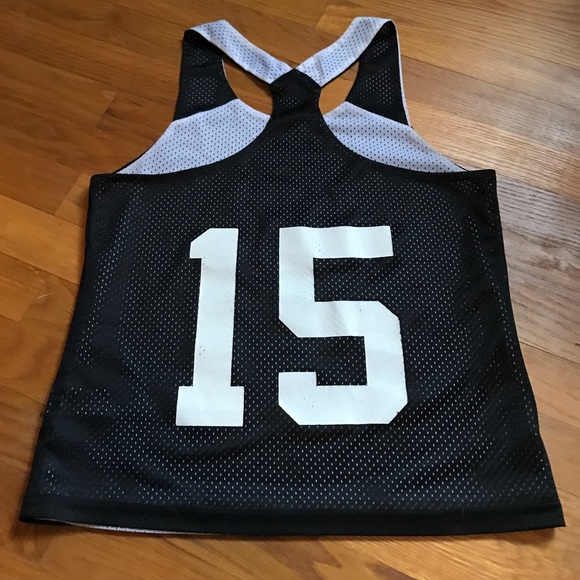 #15 Lacrosse Jersey - Picture 2 of 3